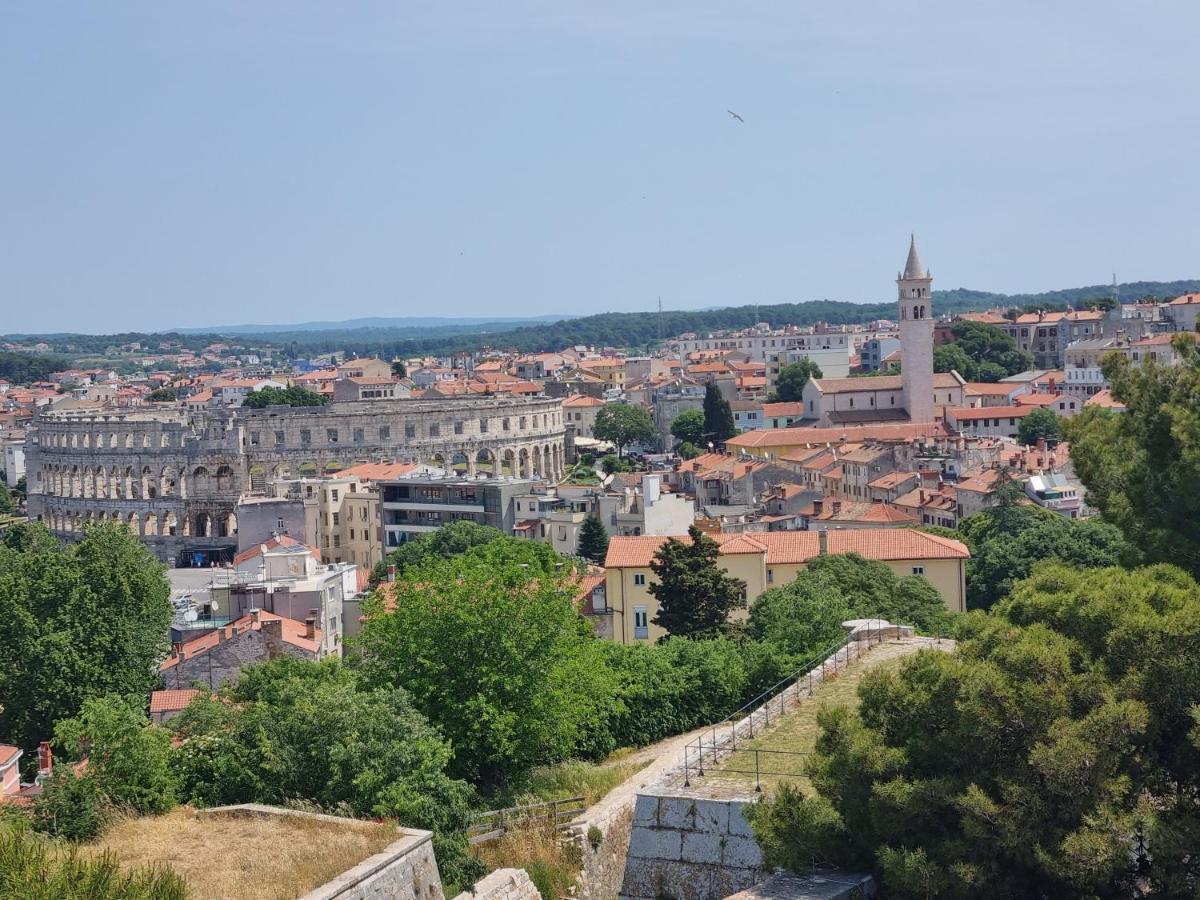 Apartament Pulabella Zewnętrze zdjęcie