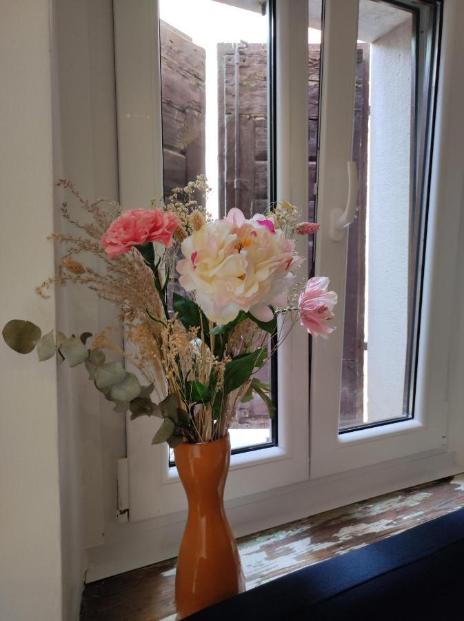 Apartament Pulabella Zewnętrze zdjęcie