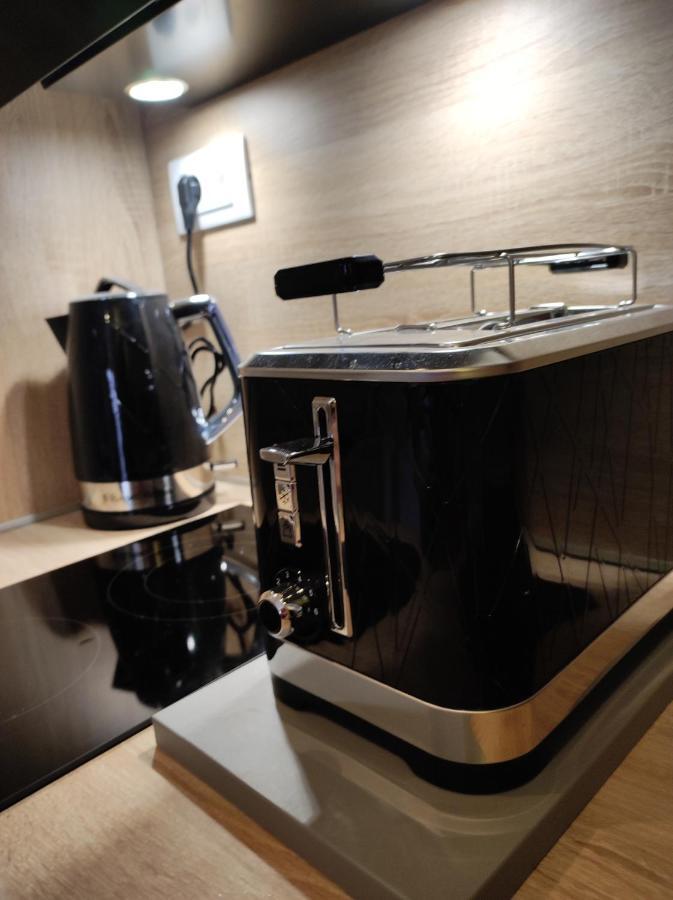 Apartament Pulabella Zewnętrze zdjęcie