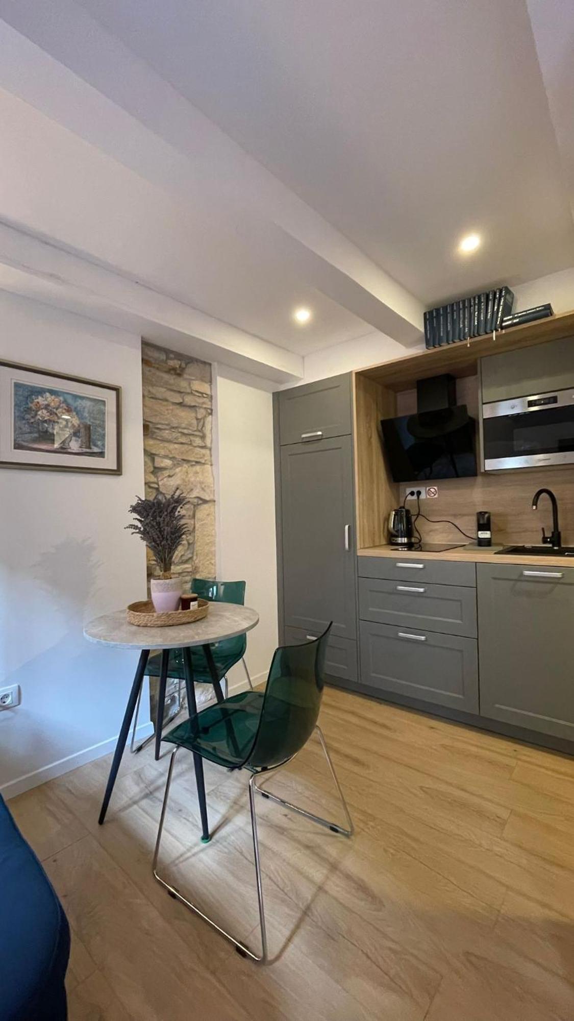 Apartament Pulabella Zewnętrze zdjęcie