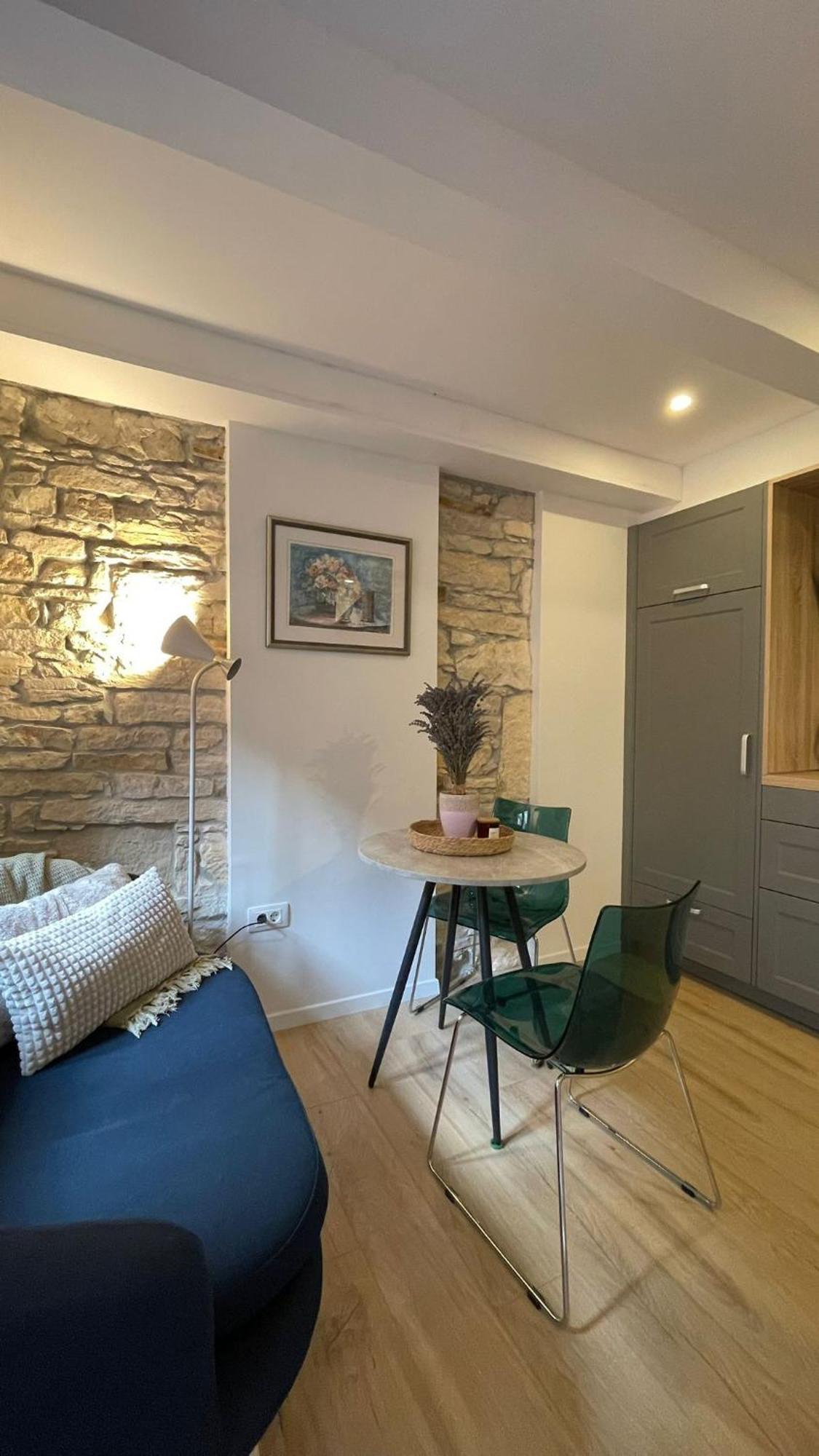 Apartament Pulabella Zewnętrze zdjęcie