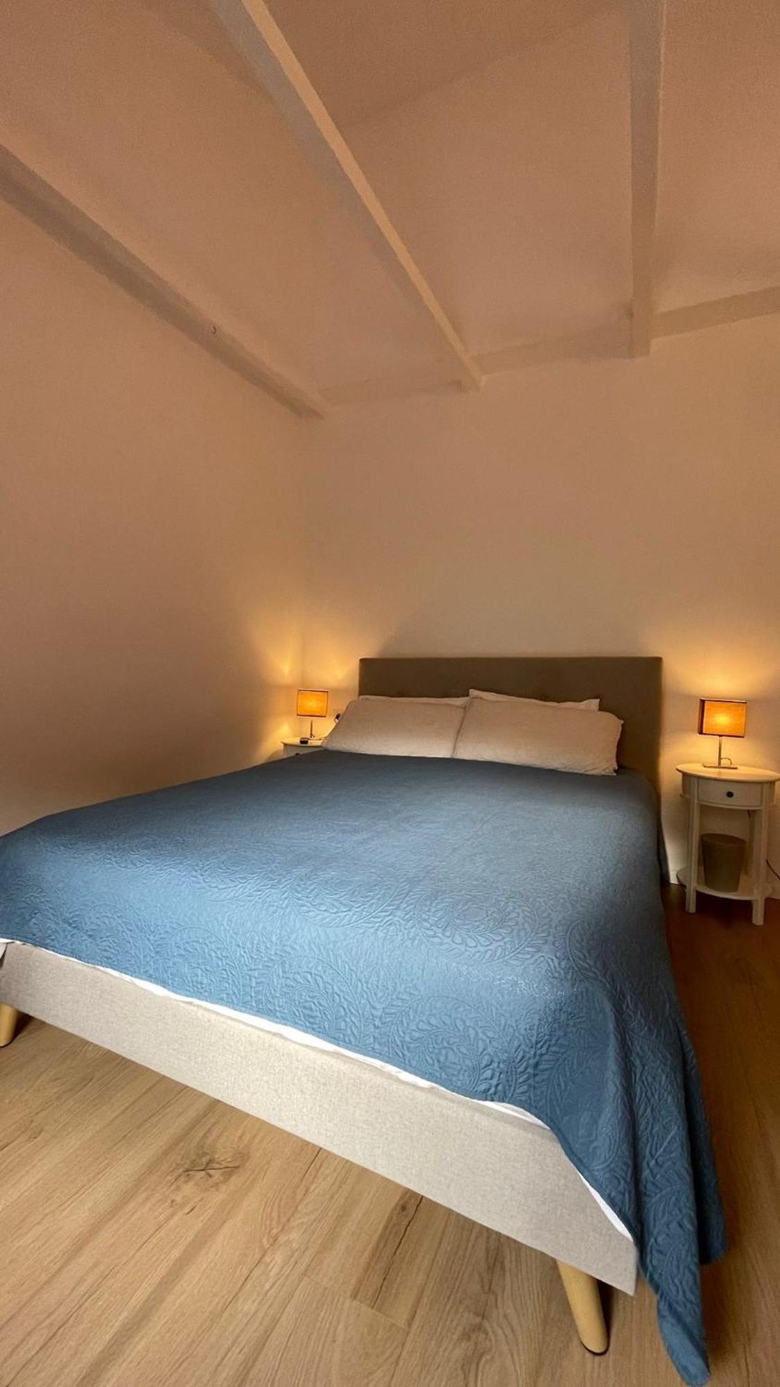 Apartament Pulabella Zewnętrze zdjęcie